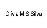 Logo Olívia M S Silva em Bonsucesso
