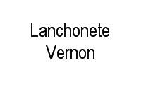 Logo Lanchonete Vernon em Bonsucesso