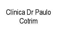 Logo Clínica Dr Paulo Cotrim em Bonsucesso