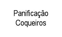Logo Panificação Coqueiros em Bonsucesso