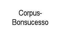 Logo Corpus-Bonsucesso em Bonsucesso