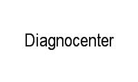 Logo Diagnocenter em Bonsucesso