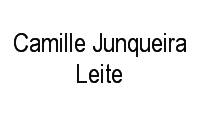 Logo Camille Junqueira Leite em Bonsucesso