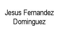 Logo Jesus Fernandez Dominguez em Bonsucesso