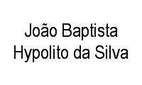 Logo João Baptista Hypolito da Silva em Bonsucesso