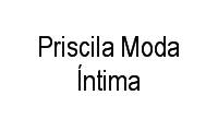 Logo Priscila Moda Íntima em Bonsucesso