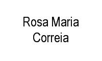 Logo Rosa Maria Correia em Bonsucesso