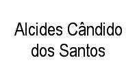 Logo Alcides Cândido dos Santos em Bonsucesso