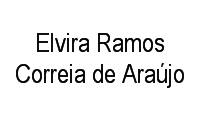 Logo Elvira Ramos Correia de Araújo em Bonsucesso