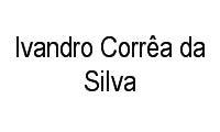Logo Ivandro Corrêa da Silva em Bonsucesso