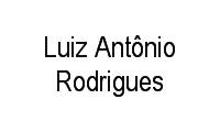 Logo Luiz Antônio Rodrigues em Bonsucesso