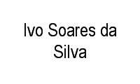 Logo Ivo Soares da Silva em Bonsucesso