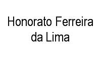 Logo Honorato Ferreira da Lima em Bonsucesso