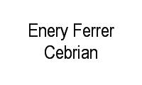Logo Enery Ferrer Cebrian em Bonsucesso