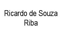 Logo Ricardo de Souza Riba em Bonsucesso