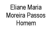 Logo Eliane Maria Moreira Passos Homem em Bonsucesso
