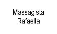 Logo Massagista Rafaella em Bonsucesso