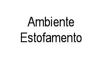 Logo Ambiente Estofamento em Bonsucesso