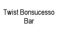 Logo Twist Bonsucesso Bar em Bonsucesso