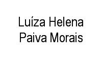 Logo Luíza Helena Paiva Morais em Bonsucesso
