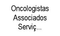 Logo Oncologistas Associados Serviços Médicos em Botafogo