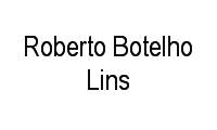 Logo Roberto Botelho Lins em Botafogo