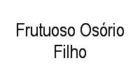 Logo Frutuoso Osório Filho em Botafogo
