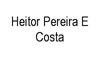 Logo Heitor Pereira E Costa em Botafogo