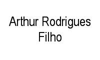 Logo Arthur Rodrigues Filho em Botafogo