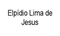 Logo Elpídio Lima de Jesus em Botafogo