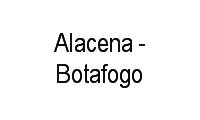Logo Alacena - Botafogo em Botafogo