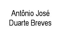 Logo Antônio José Duarte Breves em Botafogo