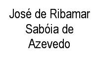 Logo José de Ribamar Sabóia de Azevedo em Botafogo