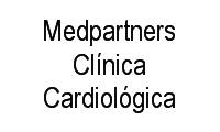 Logo Medpartners Clínica Cardiológica em Botafogo