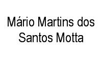 Logo Mário Martins dos Santos Motta em Botafogo