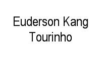 Logo Euderson Kang Tourinho em Botafogo