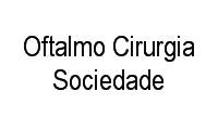 Logo Oftalmo Cirurgia Sociedade em Botafogo