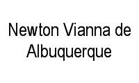 Logo Newton Vianna de Albuquerque em Botafogo