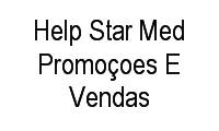 Logo Help Star Med Promoçoes E Vendas em Cachambi