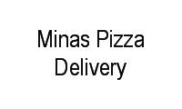Logo Minas Pizza Delivery em Cachambi