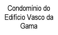 Logo Condomínio do Edifício Vasco da Gama em Cachambi