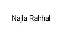 Logo Najla Rahhal em Cacuia