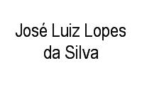 Logo José Luiz Lopes da Silva em Cacuia