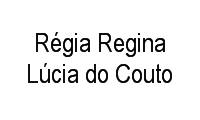 Logo Régia Regina Lúcia do Couto em Cacuia