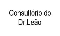 Logo Consultório do Dr.Leão em Cacuia