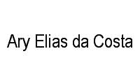 Logo Ary Elias da Costa em Cacuia