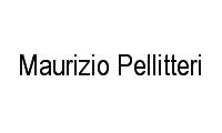 Logo Maurizio Pellitteri em Cacuia