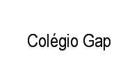 Logo Colégio Gap em Cacuia