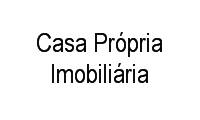 Logo Casa Própria Imobiliária em Cacuia