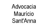Logo Advocacia Maurício Sant'Anna em Cacuia